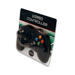 Wired Controller For Xbox® (Black)